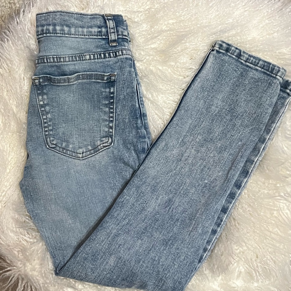 Boys Size 10 Wonder Nation Jeans